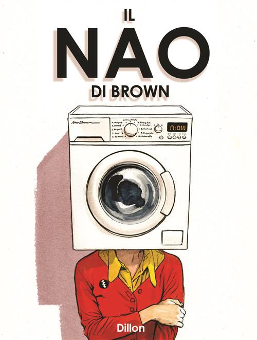 IL NAO DI BROWN - NUOVA EDIZIONE