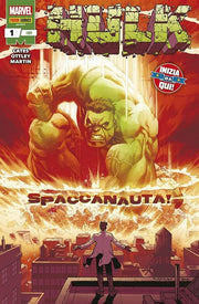 HULK 1 - HULK 89 - REGULAR