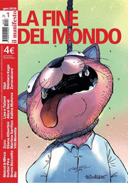 LA FINE DEL MONDO - GEN26