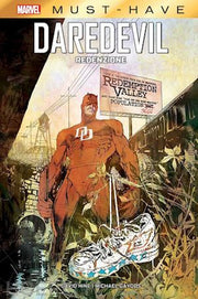 MARVEL MUST HAVE - DAREDEVIL: REDENZIONE