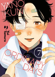 YANO-KUN'S ORDINARY DAYS VOL.7