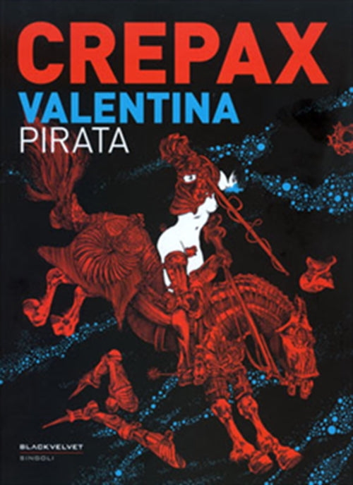 VALENTINA PIRATA
