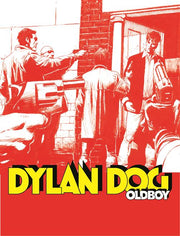 DYLAN DOG - THE OLDBOY 6