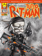 TUTTO RAT-MAN 42