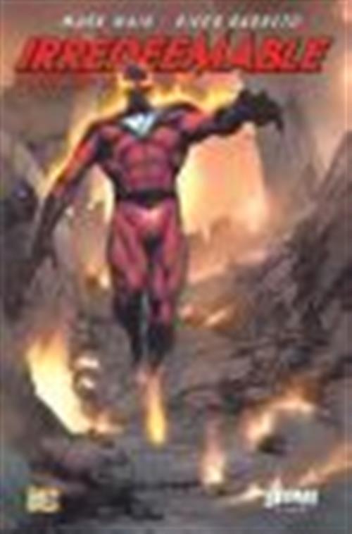 IRREDEEMABLE 30