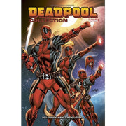 DEADPOOL COLLECTION 11 - YOU SAY YOU WANT A REVOLUTION? - PRIMA RISTAMPA