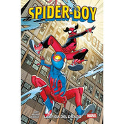 SPIDER-BOY VOL.3 - LA SFIDA DEL DRAGO