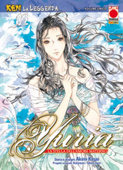 KEN LA LEGGENDA 6 - YURIA, LA STELLA DELL'AMORE MATERNO