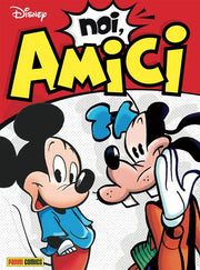 NOI, AMICI