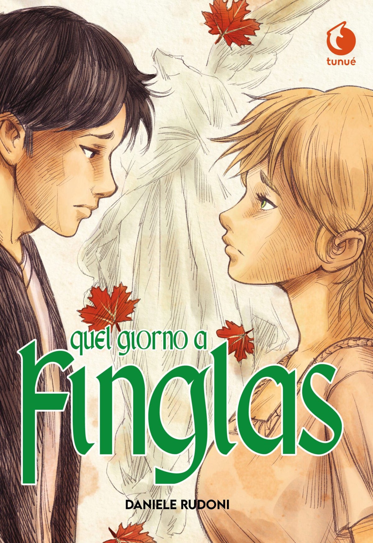 QUEL GIORNO A FINGLAS