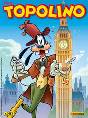 TOPOLINO 3683