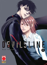 DEVILS' LINE 11