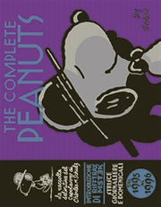 THE COMPLETE PEANUTS 23 - 1995/1996