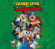 LE GRANDI SFIDE DI ZIO PAPERONE