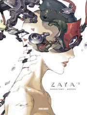 ZAYA 3