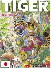 ONE PIECE COLORWALK VOL.9 - EDIZIONE GIAPPONESE