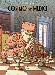 COSIMO DE' MEDICI
