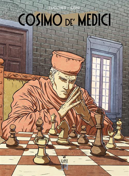 COSIMO DE' MEDICI