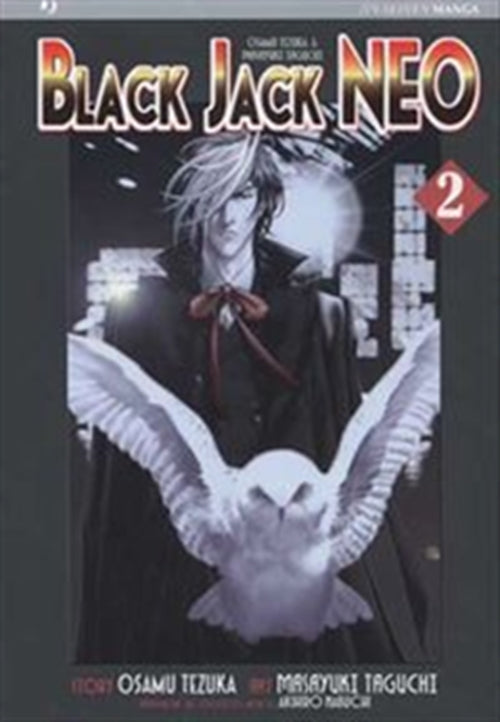 BLACK JACK NEO 2
