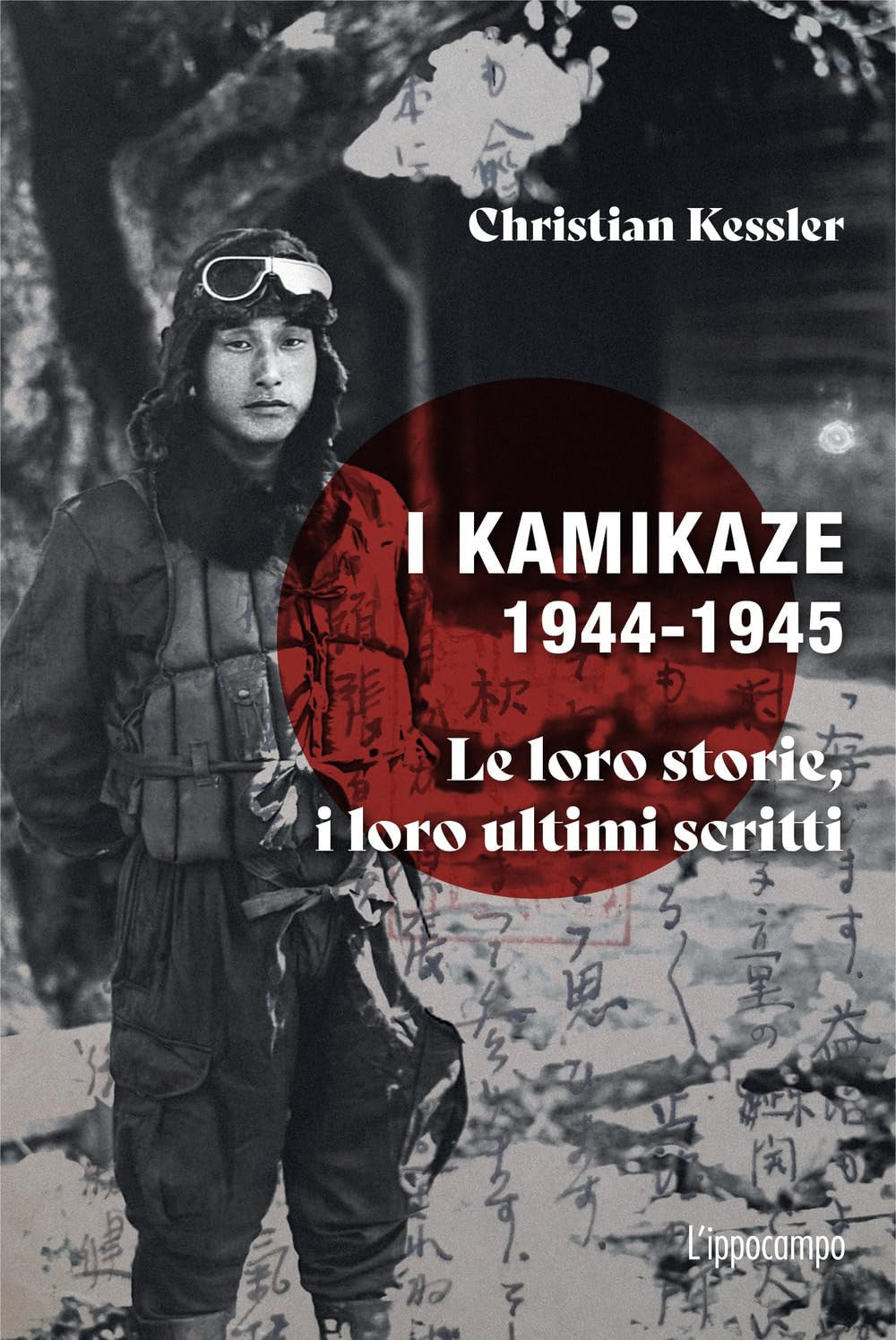 I KAMIKAZE 1944-1945