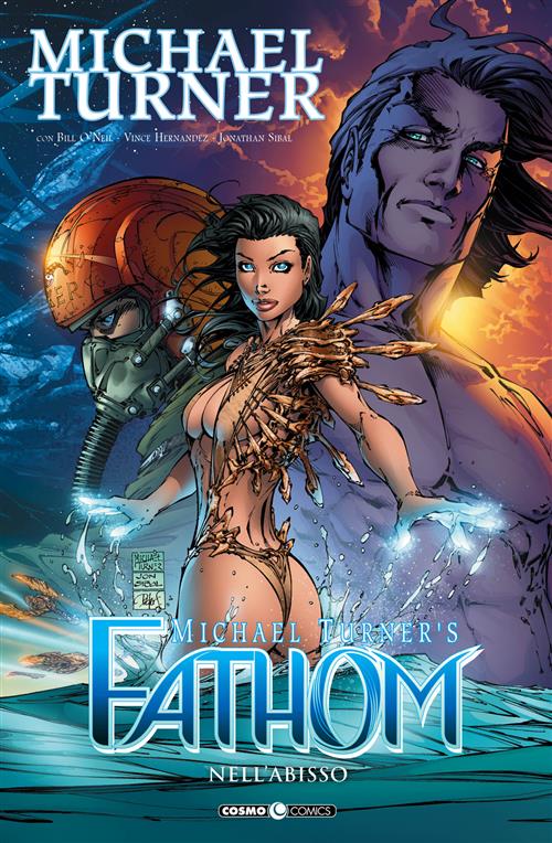 FATHOM 2 - NELL'ABISSO