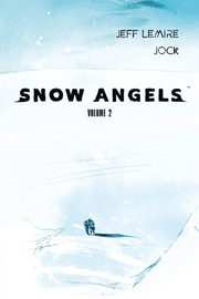 SNOW ANGELS VOL.2