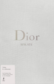 DIOR. SFILATE