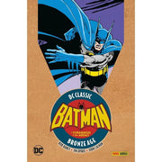 I CORAGGIOSI E GLI AUDACI 5 - DC CLASSIC
