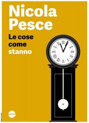 LE COSE COME STANNO - EDIZIONE BROSSURATA