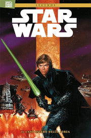 STAR WARS LEGENDS: IL LATO OSCURO DELLA FORZA