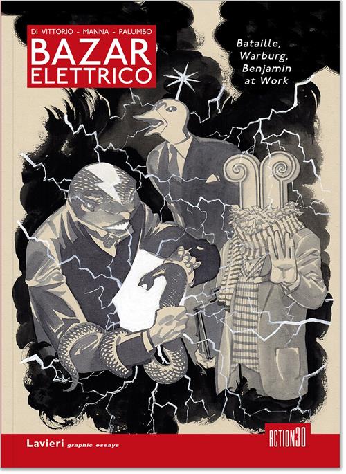 BAZAR ELETTRICO