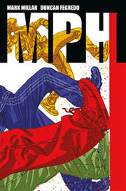MPH - MILLARWORLD COLLECTION