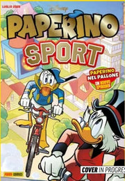 PAPERINOSPORT 13