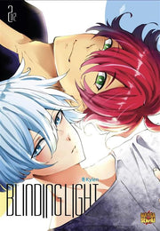 BLINDING LIGHT VOL.2 (DI 2)
