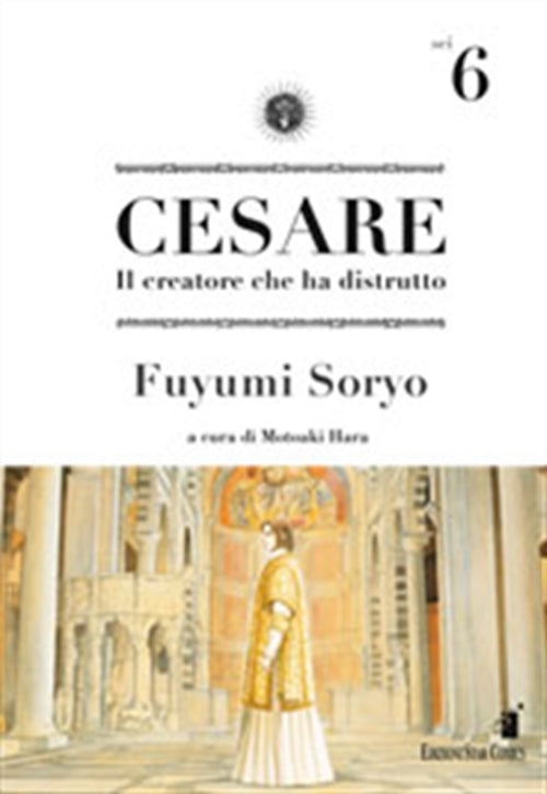 CESARE 6