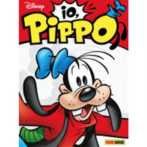 IO... PIPPO