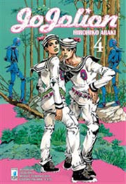 JOJOLION 4