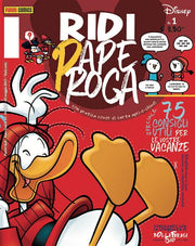 RIDI PAPEROGA 1