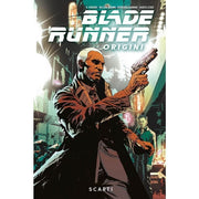 BLADE RUNNER ORIGINS VOL.2 - SCARTI