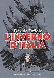 L'INVERNO D'ITALIA - GONARS 1941-194