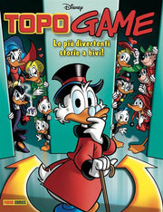 TOPOGAME