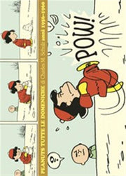 PEANUTS: LE STRISCE DOMENICALI 2 - 1956/1960