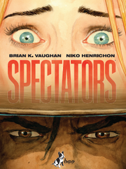 SPECTATORS