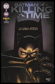 BATMAN: KILLING TIME 2