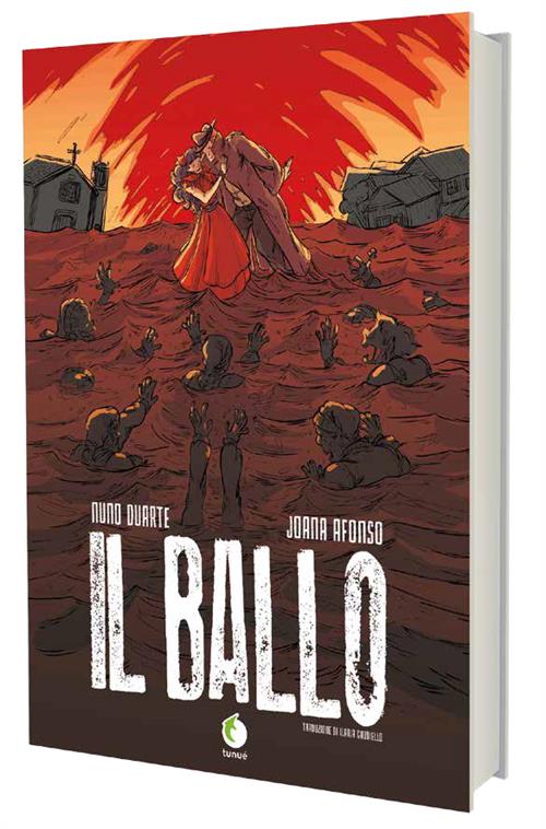 IL BALLO