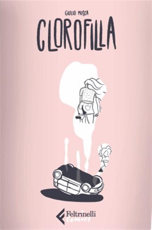 CLOROFILLA