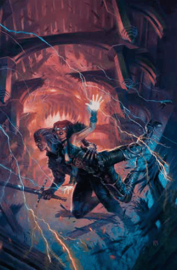 THE WITCHER: L'ULTIMO DESIDERIO - 0