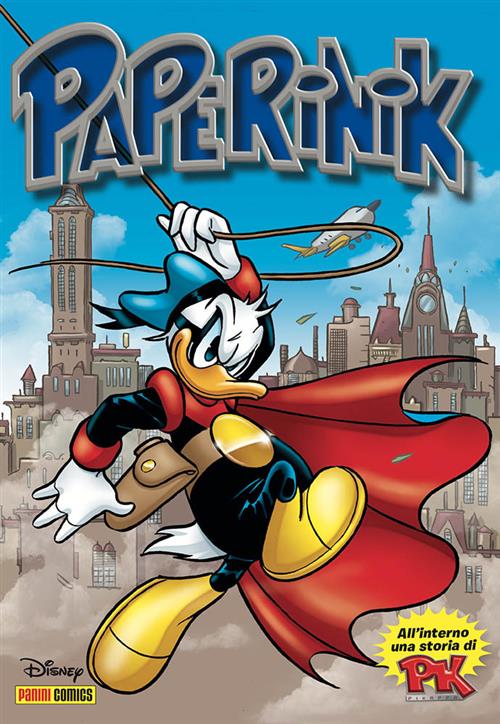 PAPERINIK 39
