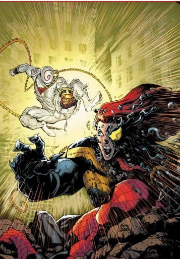 IL NUOVISSIMO VENOM 17 - VENOM 111