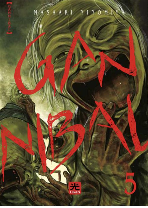 GANNIBAL 5 (DI 13)